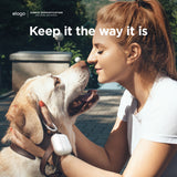 Clear Case for AirPods 3