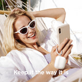 Clear Case for AirPods 3