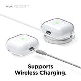 Clear Case for AirPods 3