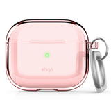 Clear Case for AirPods 3