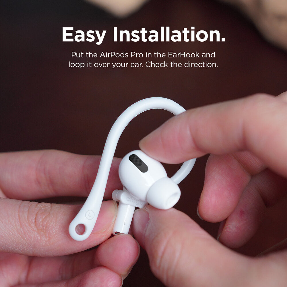 airpods pro ear tips