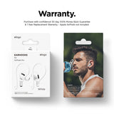 ear hooks for airpods