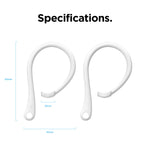 ear hooks for airpods pro
