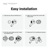 Ear Tips Cover