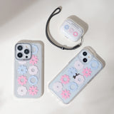 April Monthly elago case