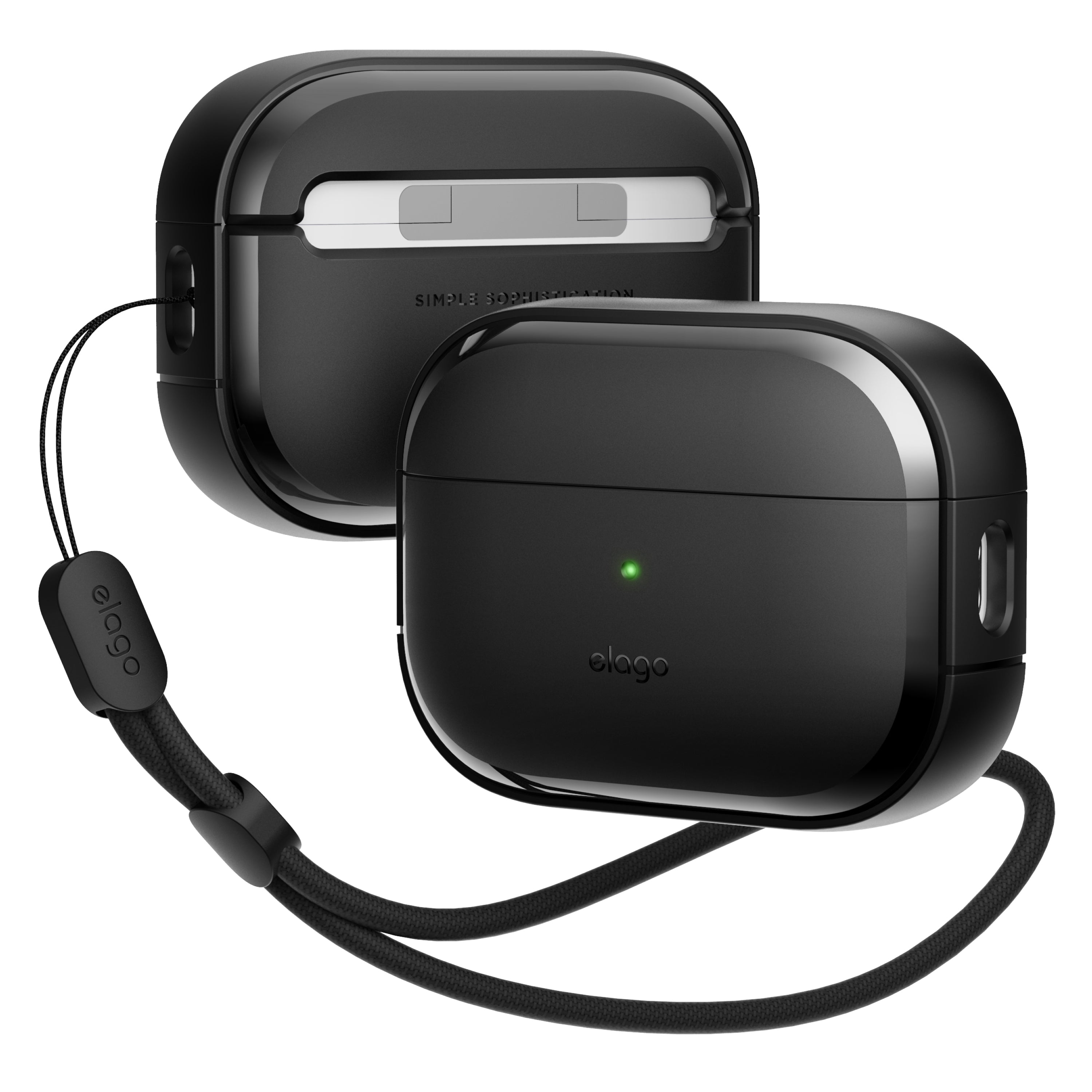 Full Protection EDC Case for AirPods Pro - Main Image