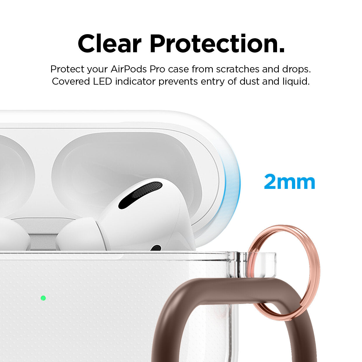 case for airpods pro