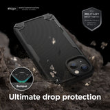 Armor Case for iPhone 13
