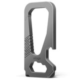 EDC Titanium Carabiner