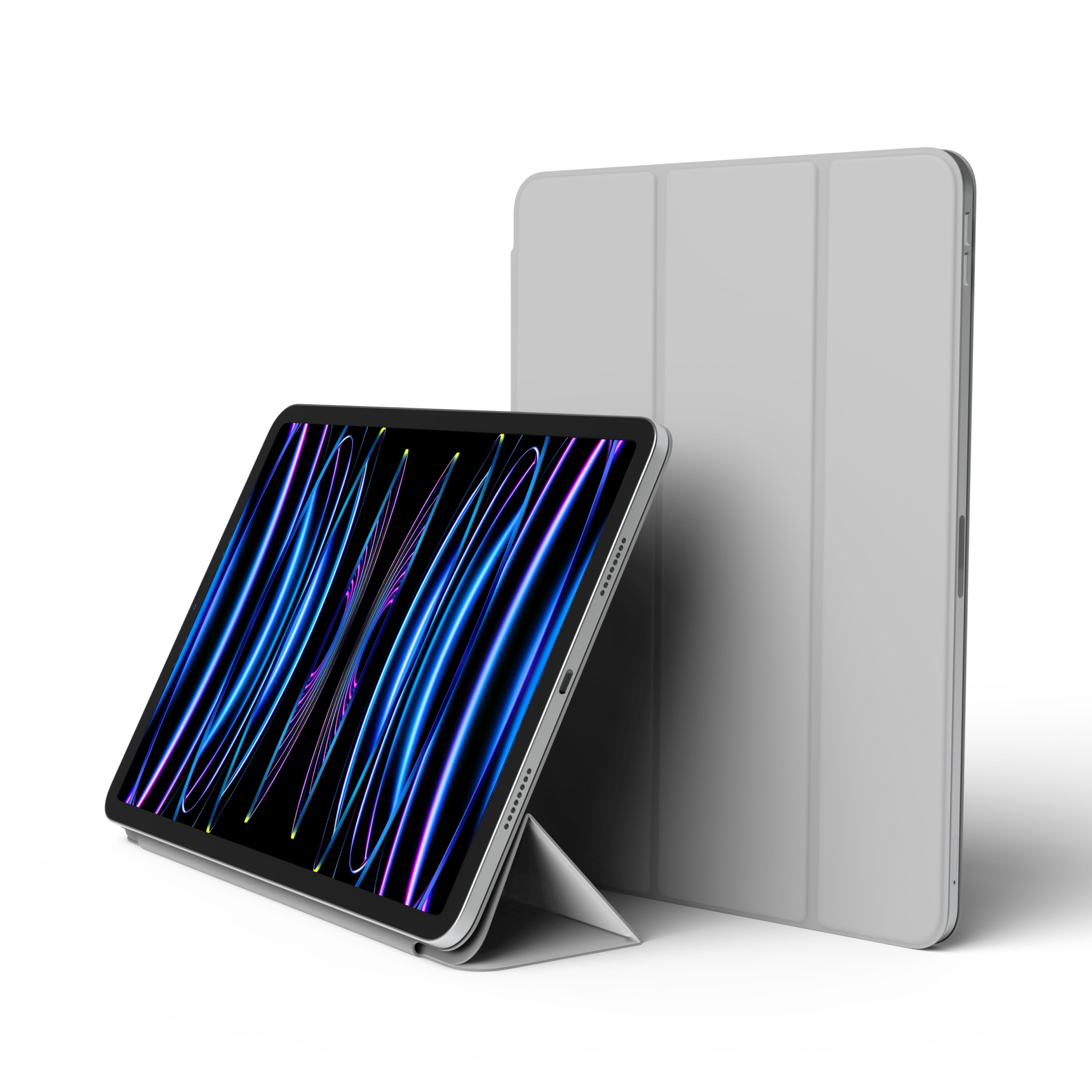 Magnetic Folio Case for iPad Pro 11 inch 2nd, 3rd, 4th Gen [4 Colors] –  elago