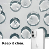 Clear Case for iPhone 12 Mini