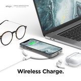 Clear Case for iPhone 12 Mini