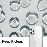Clear Case for iPhone 12 & iPhone  12 Pro