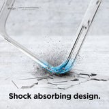 Clear Case for iPhone 12 & iPhone  12 Pro