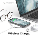 Clear Case for iPhone 12 & iPhone  12 Pro