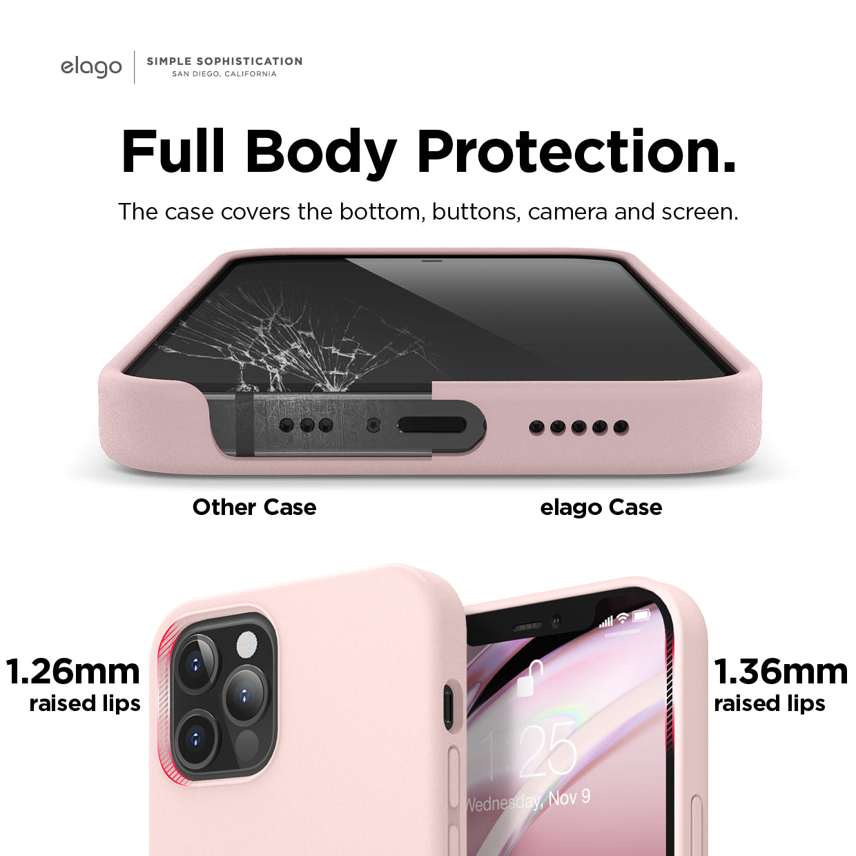 iphone 12 case silicone