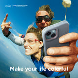 Glide Case for iPhone 13
