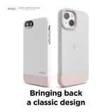 Glide Case for iPhone 13
