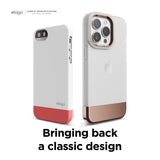 Glide Case for iPhone 13 Pro