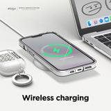 August Monthly Elago Case for iPhone 13