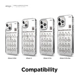 August Monthly Elago Case for iPhone 13