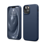 Premium Silicone Case for iPhone 13 Mini