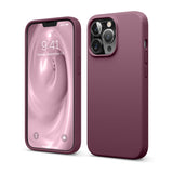 Premium Silicone Case for iPhone 13 Pro
