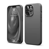 Premium Silicone Case for iPhone 13 Pro