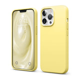 Premium Silicone Case for iPhone 13 Pro