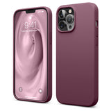 Premium Silicone Case for iPhone 13 Pro Max