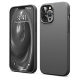 Premium Silicone Case for iPhone 13 Pro Max