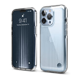 Urban Clear Case for iPhone 13 Pro