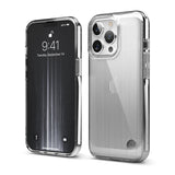 Urban Clear Case for iPhone 13 Pro