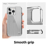 Urban Clear Case for iPhone 13 Pro