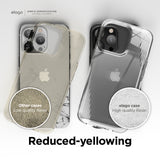 Urban Clear Case for iPhone 13 Pro