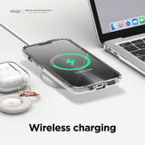 Urban Clear Case for iPhone 13 Pro