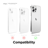 Urban Clear Case for iPhone 13 Pro Max