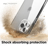 Urban Clear Case for iPhone 13 Pro Max
