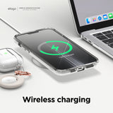 Urban Clear Case for iPhone 13 Pro Max