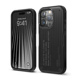 Buckler Case for iPhone 14 Pro