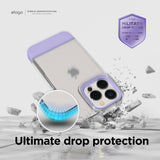 Glide Case for iPhone 14 Pro