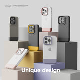 Glide Case for iPhone 14 Pro Max