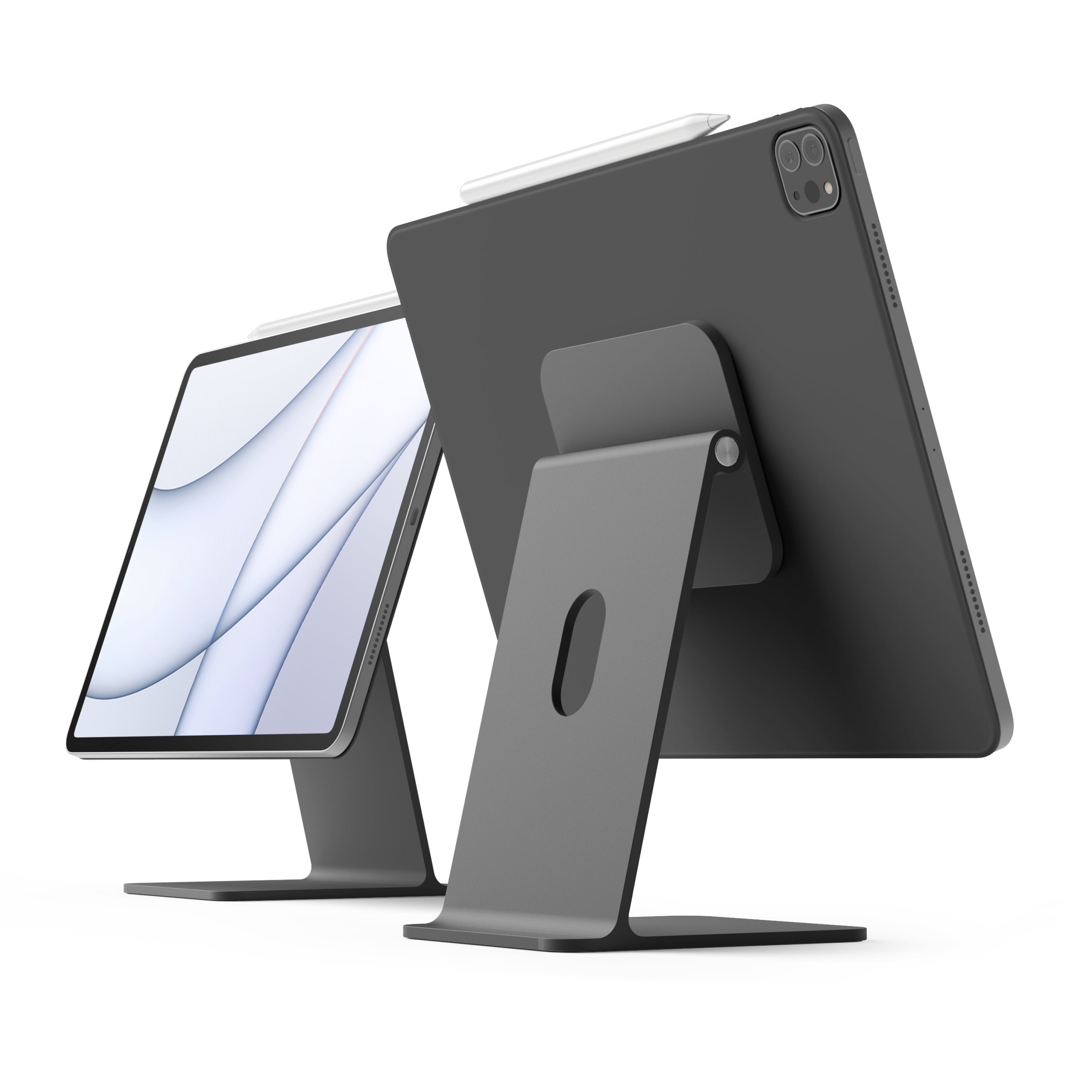 Magnetic Stand for iPads [4 colors]