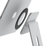 Magnetic Ring for iPad Stand