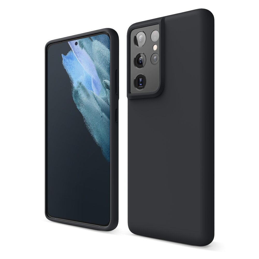 Liquid Silicone Case for Galaxy S21 Ultra Elago