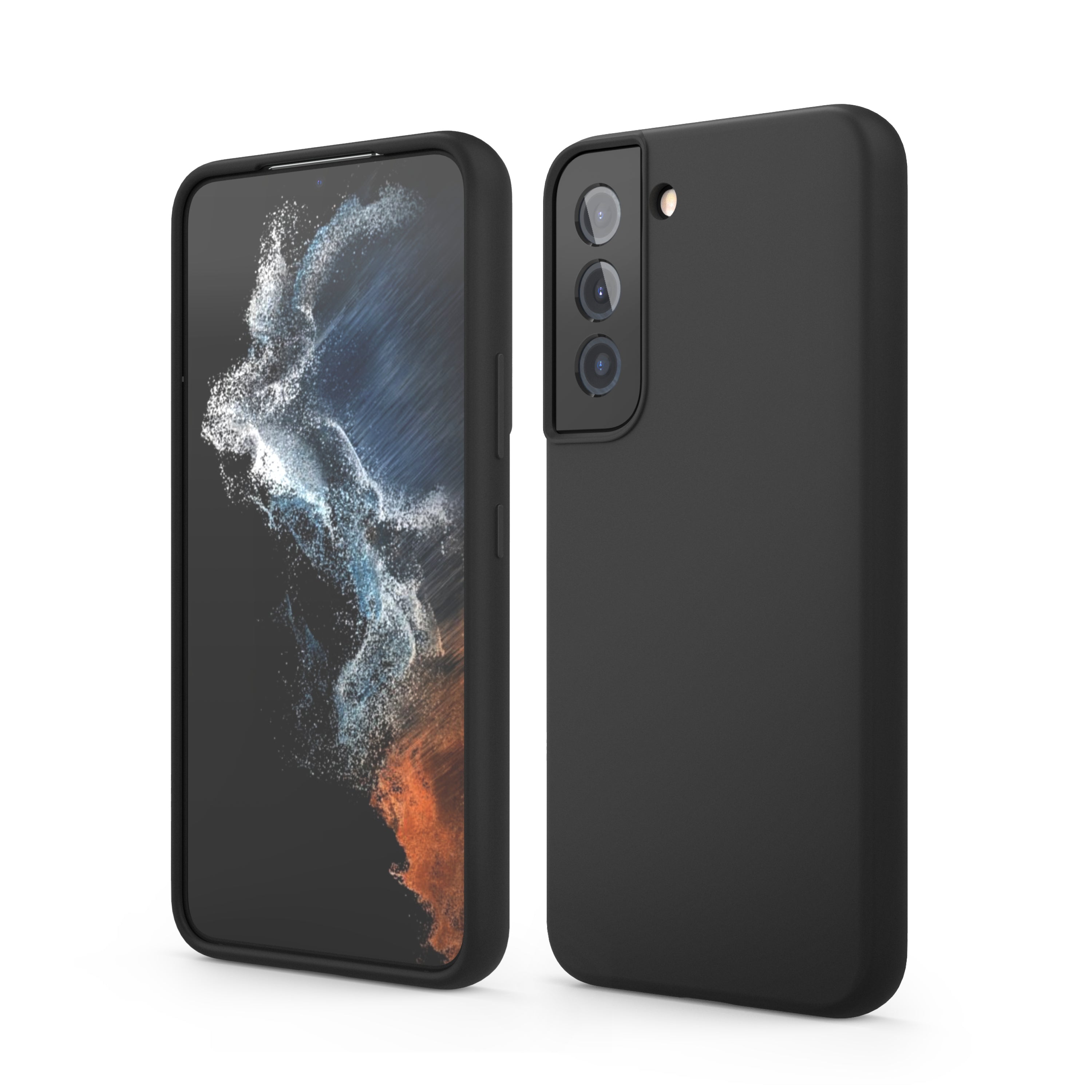 Liquid Silicone Case for Galaxy S22 Elago