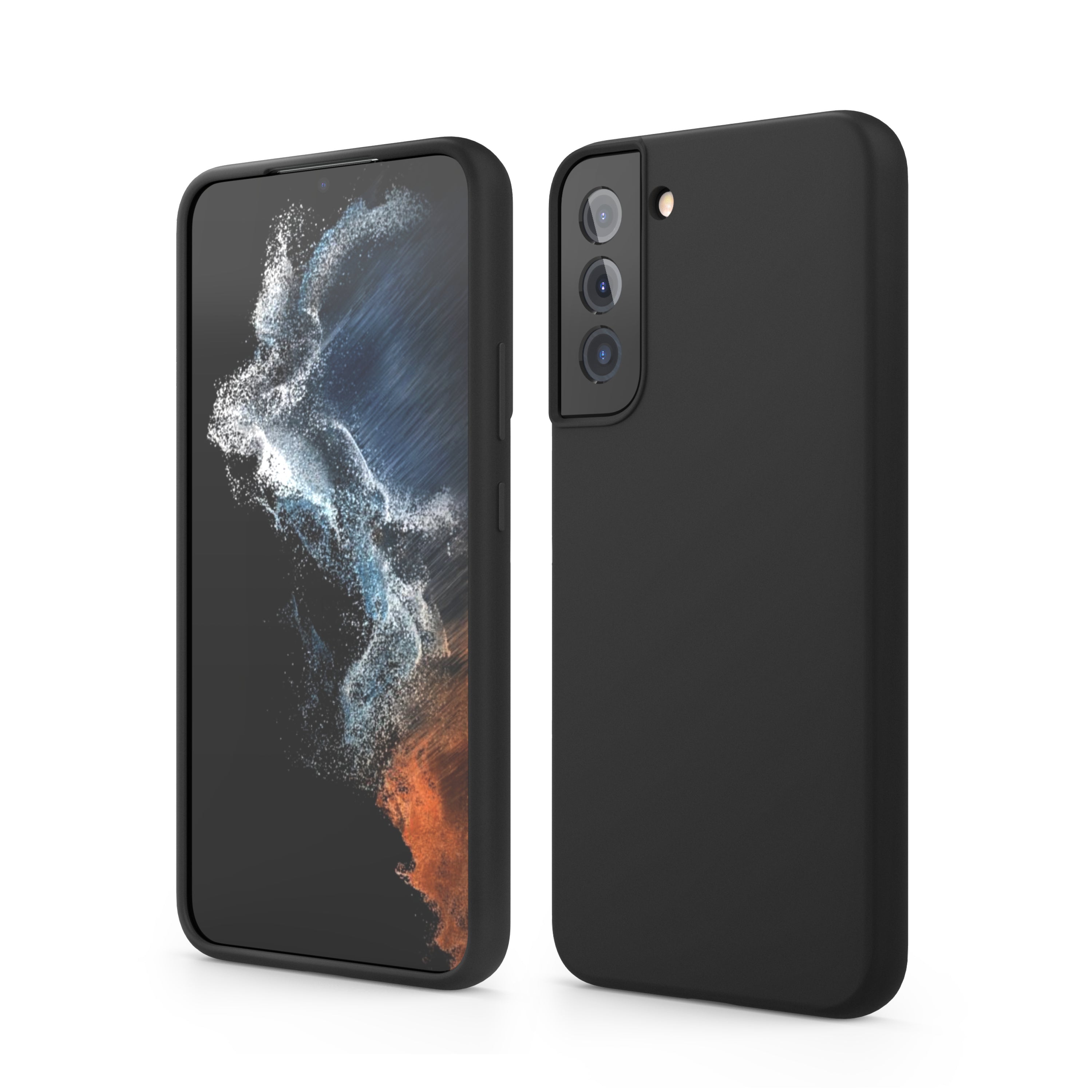 Silicone Case Amazon Samsung S21 Ultra Case Samsung Galaxy S21