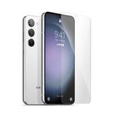 Tempered Glass+ Screen Protector