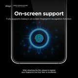 Tempered Glass+ Screen Protector