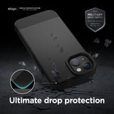 Glide Case for iPhone 13